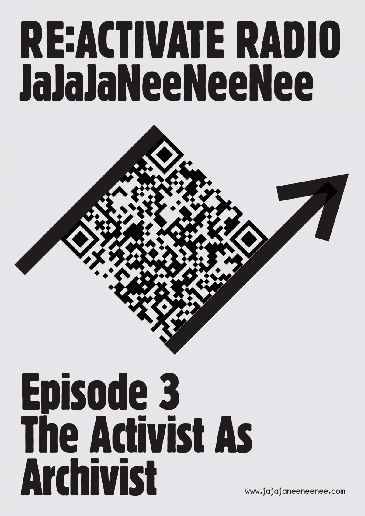 Re:Activate Episode 03